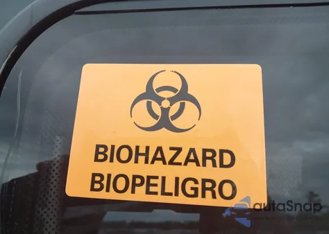 2022 Ram Promaster 3500 Cargo Van High Roof 159 Wb Ext z USA, uszkodzony, nr VIN 3C6MRVJGXNE129711